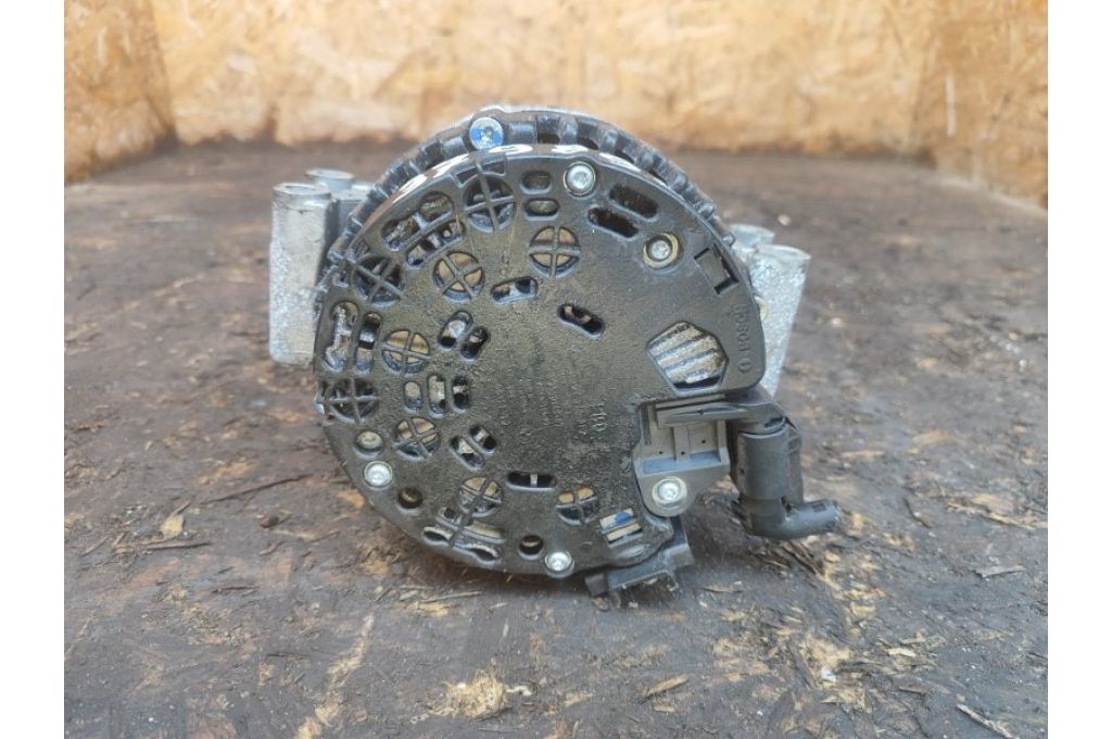12317555926 | Alternator BMW 3 SERIES (E90-E93) 2005–2014 (379890) - Zdjęcie 2