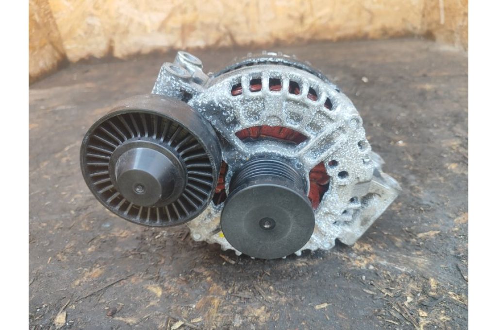 12317555926 | Alternator BMW 3 SERIES (E90-E93) 2005–2014 (379890) - Zdjęcie 3