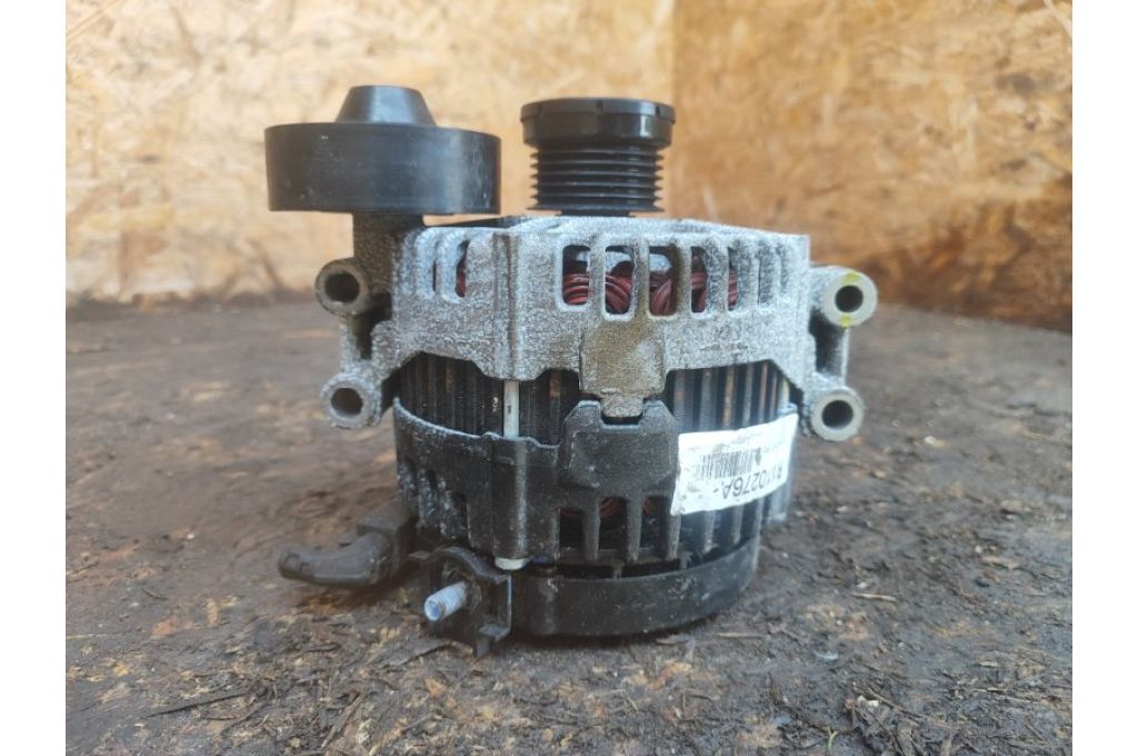 12317555926 | Alternator BMW 3 SERIES (E90-E93) 2005–2014 (379890) - Zdjęcie 4