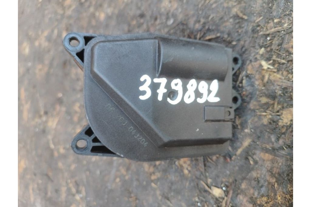 11617579114 | Zawór zmiany geometrii kolektora ssącego BMW 3 SERIES (E90-E93) 2005–2014 (379892) - Zdjęcie 4