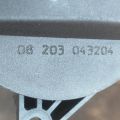 11617579114 | Zawór zmiany geometrii kolektora ssącego BMW 3 SERIES (E90-E93) 2005–2014 (379892) - Podgląd 7