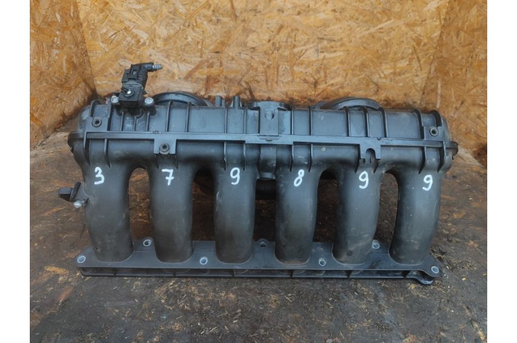 11617559523 | Kolektor dolotowy BMW 3 SERIES (E90-E93) 2005–2014 (379899)