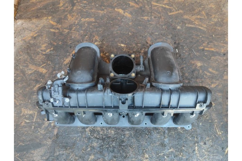 11617559523 | Kolektor dolotowy BMW 3 SERIES (E90-E93) 2005–2014 (379899) - Zdjęcie 2