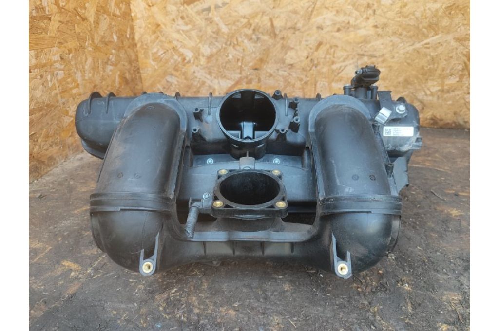 11617559523 | Kolektor dolotowy BMW 3 SERIES (E90-E93) 2005–2014 (379899) - Zdjęcie 3