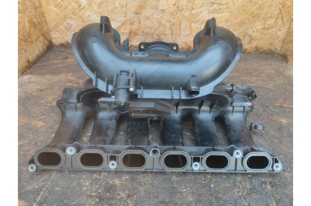 11617559523 | Kolektor dolotowy BMW 3 SERIES (E90-E93) 2005–2014 (379899) - Zdjęcie 5