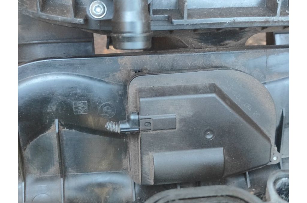 11617559523 | Kolektor dolotowy BMW 3 SERIES (E90-E93) 2005–2014 (379899) - Zdjęcie 6