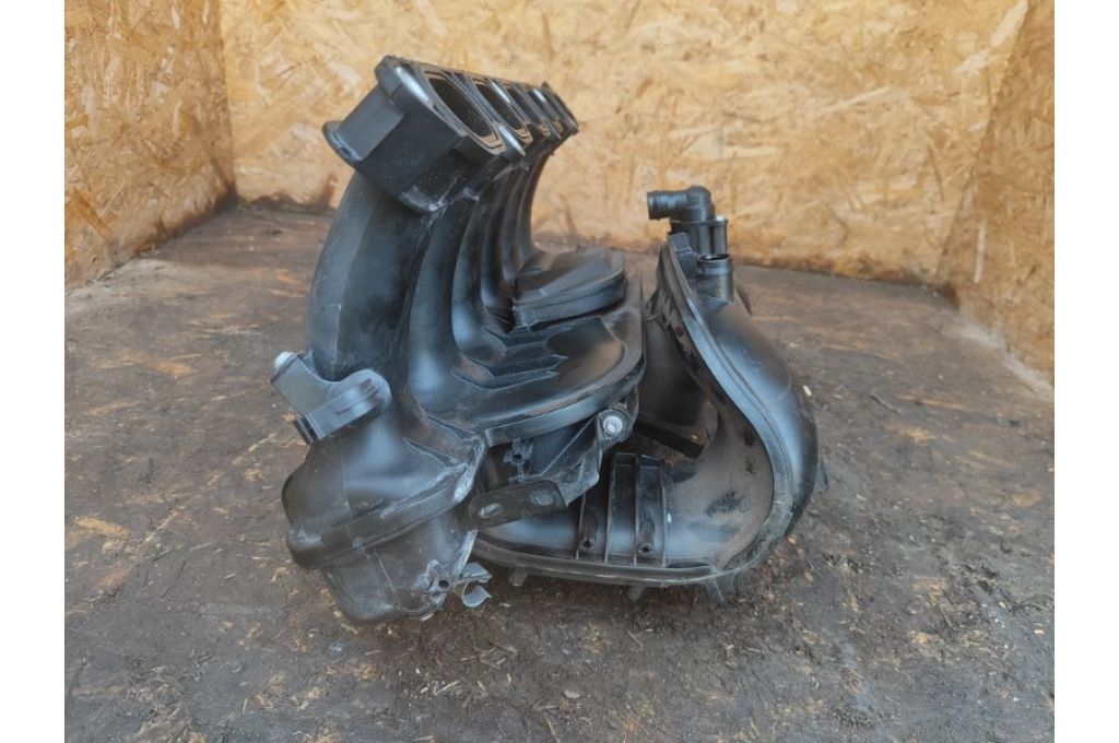 11617559523 | Kolektor dolotowy BMW 3 SERIES (E90-E93) 2005–2014 (379899) - Zdjęcie 8