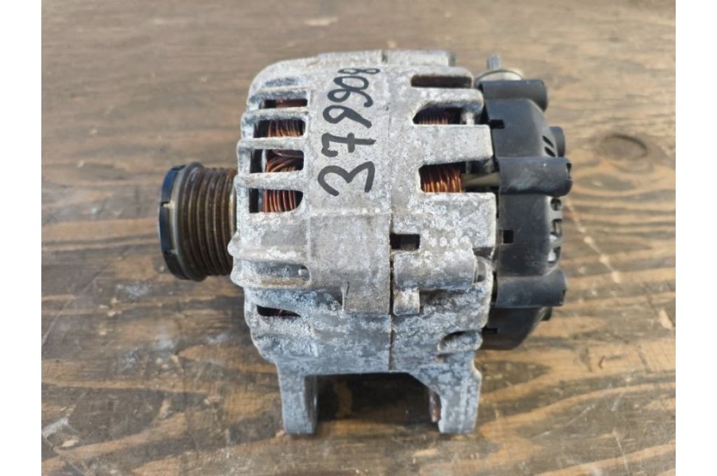 23100-4BA0B | Alternator NISSAN X-TRAIL/ROGUE T32 13-20 (379908)