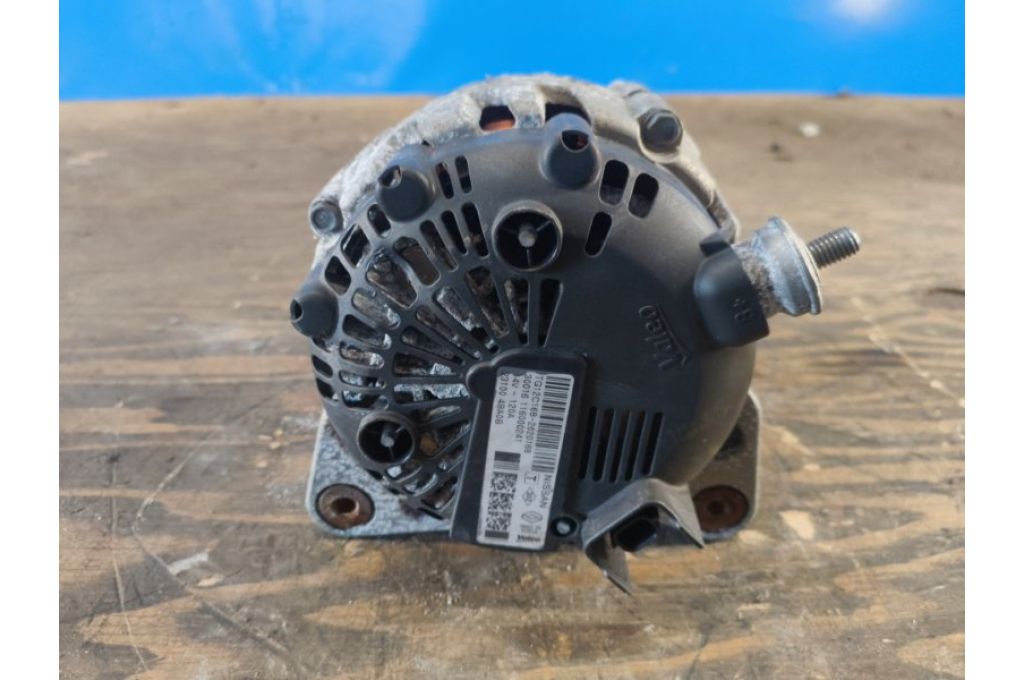 23100-4BA0B | Alternator NISSAN X-TRAIL/ROGUE T32 13-20 (379908) - Zdjęcie 2