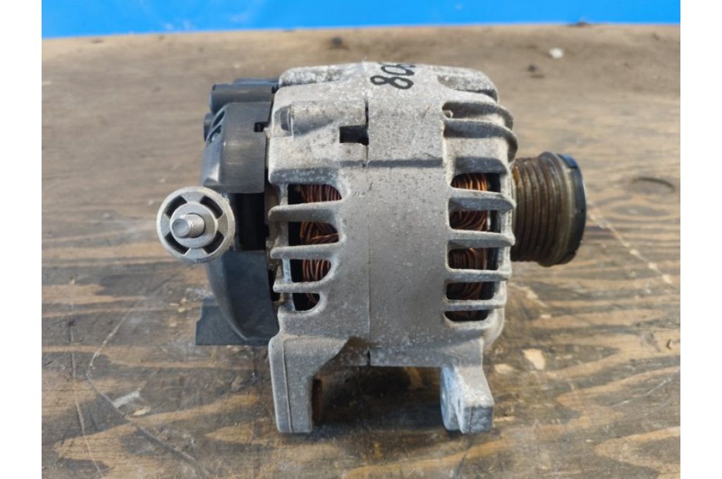 23100-4BA0B | Alternator NISSAN X-TRAIL/ROGUE T32 13-20 (379908) - Zdjęcie 4