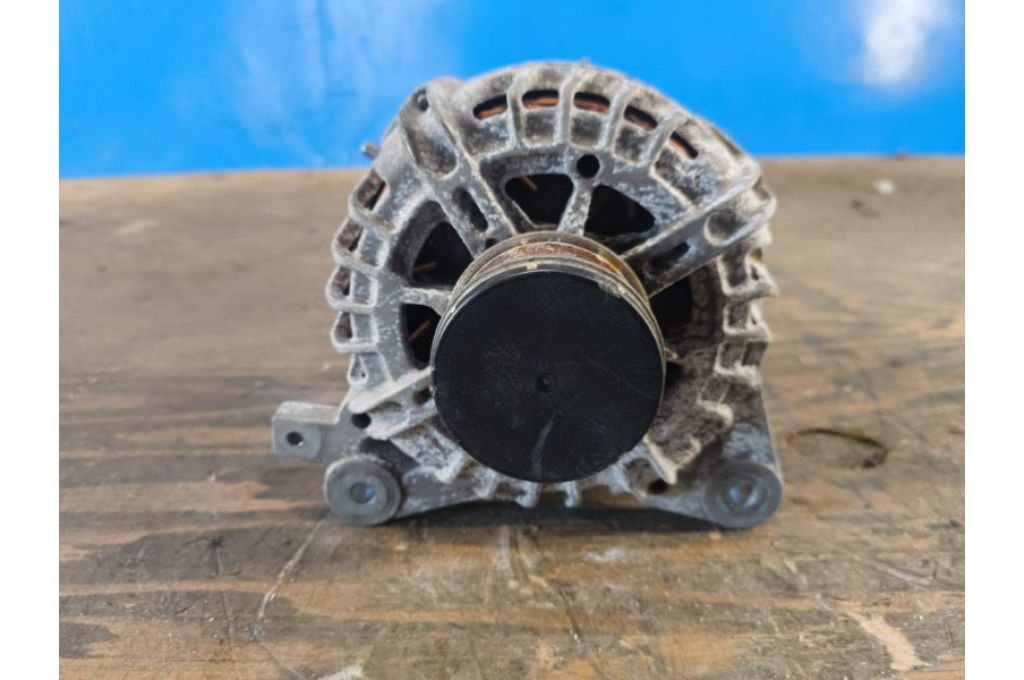 23100-4BA0B | Alternator NISSAN X-TRAIL/ROGUE T32 13-20 (379908) - Zdjęcie 5
