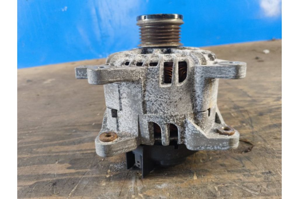 23100-4BA0B | Alternator NISSAN X-TRAIL/ROGUE T32 13-20 (379908) - Zdjęcie 6