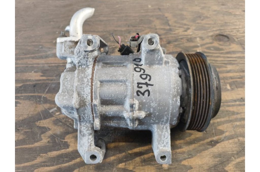 92600-4BB2A | Kompresor klimatyzacji NISSAN X-TRAIL/ROGUE T32 13-20 (379910)