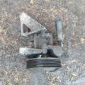 32416769887 | Pompa wspomagania kierownicy BMW 3 SERIES (E90-E93) 2005–2014 (379906) - Podgląd 2