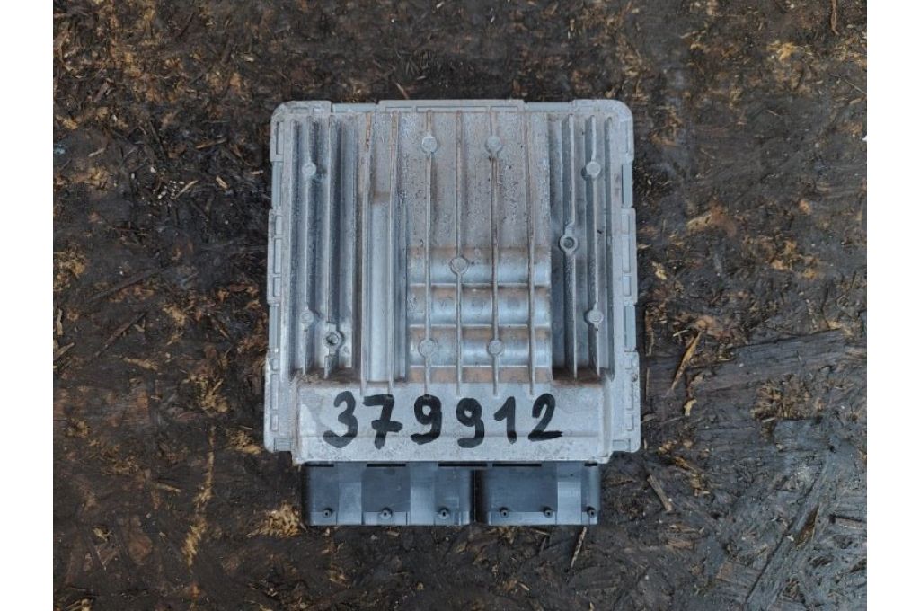 12147602216 | Moduł sterowania silnikiem BMW 3 SERIES (E90-E93) 2005–2014 (379912)