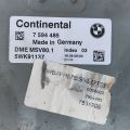 12147602216 | Moduł sterowania silnikiem BMW 3 SERIES (E90-E93) 2005–2014 (379912) - Podgląd 3