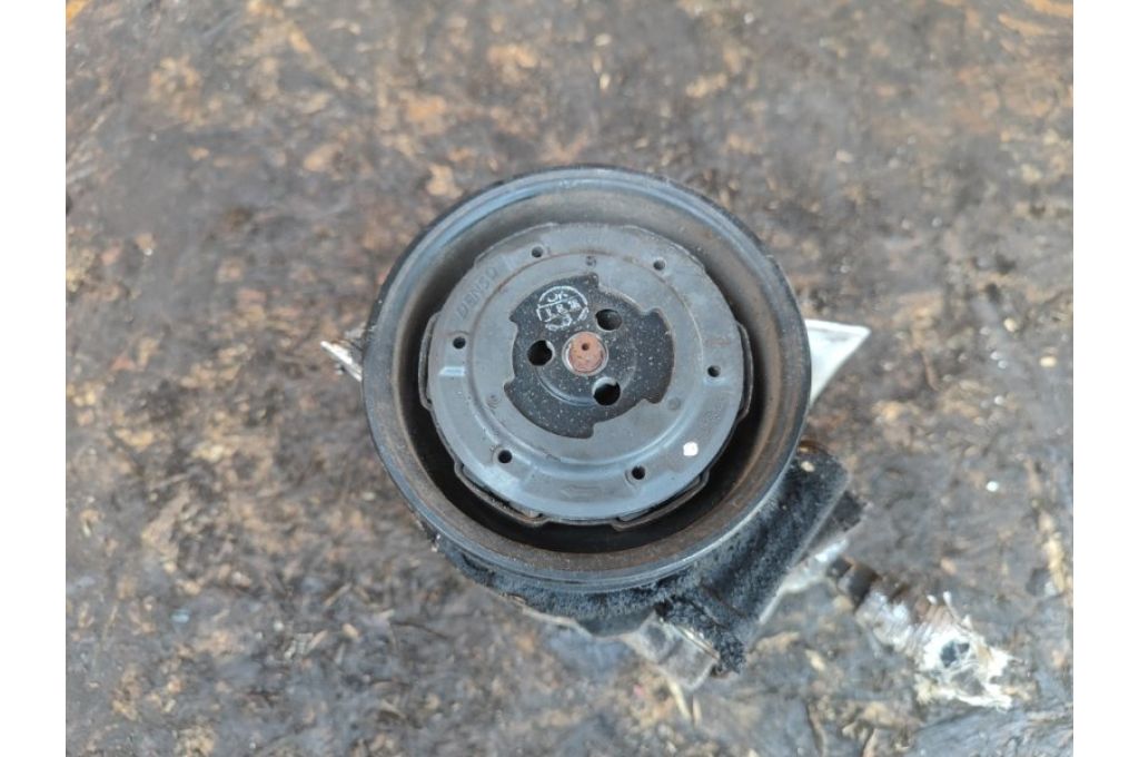 64529122618 | Kompresor klimatyzacji BMW 3 SERIES (E90-E93) 2005–2014 (379914) - Zdjęcie 2