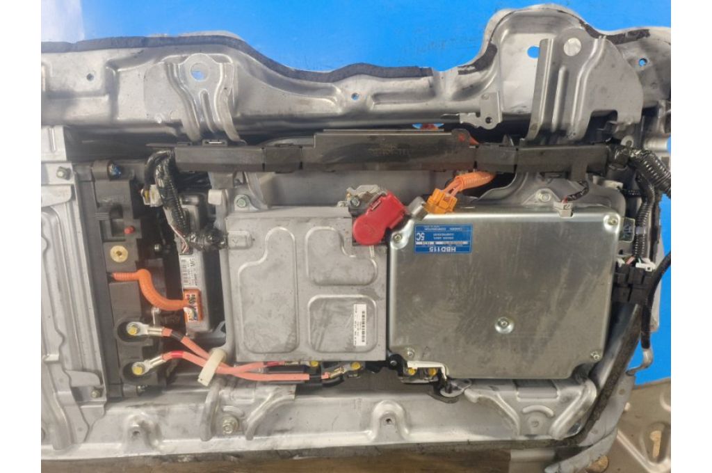 1B830-RMX-A01 | Bateria wysokiego napięcia HONDA CIVIC 4D 06-11 (379929) - Zdjęcie 3