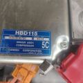 1B830-RMX-A01 | Bateria wysokiego napięcia HONDA CIVIC 4D 06-11 (379929) - Podgląd 4
