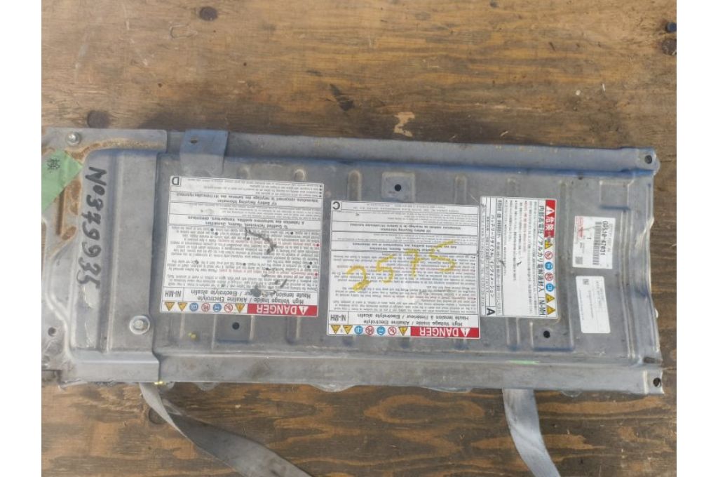 G951047031 | Bateria wysokiego napięcia TOYOTA PRIUS - 20 03-11 (379935) - Zdjęcie 2