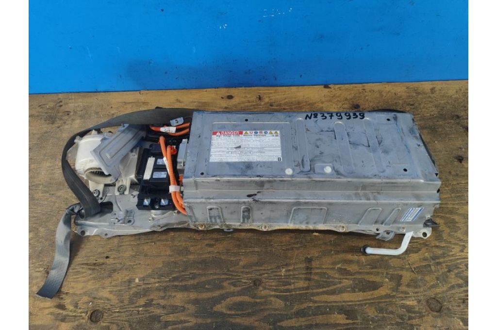 G9280-47080 | Bateria wysokiego napięcia TOYOTA PRIUS - 30 09-17 (379939)