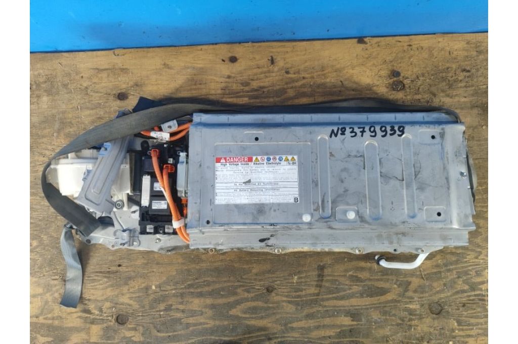 G9280-47080 | Bateria wysokiego napięcia TOYOTA PRIUS - 30 09-17 (379939) - Zdjęcie 2