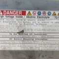 G9280-47080 | Bateria wysokiego napięcia TOYOTA PRIUS - 30 09-17 (379939) - Podgląd 5