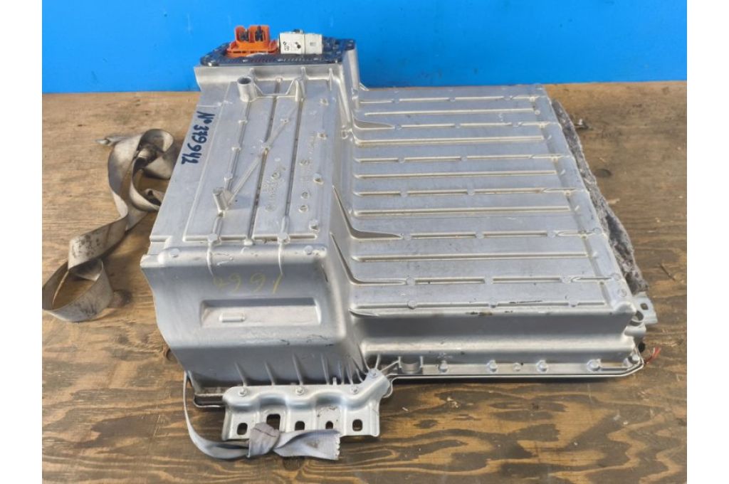 61278618861 | Bateria wysokiego napięcia BMW 3 SERIES (F30) 2012–21 (379942)