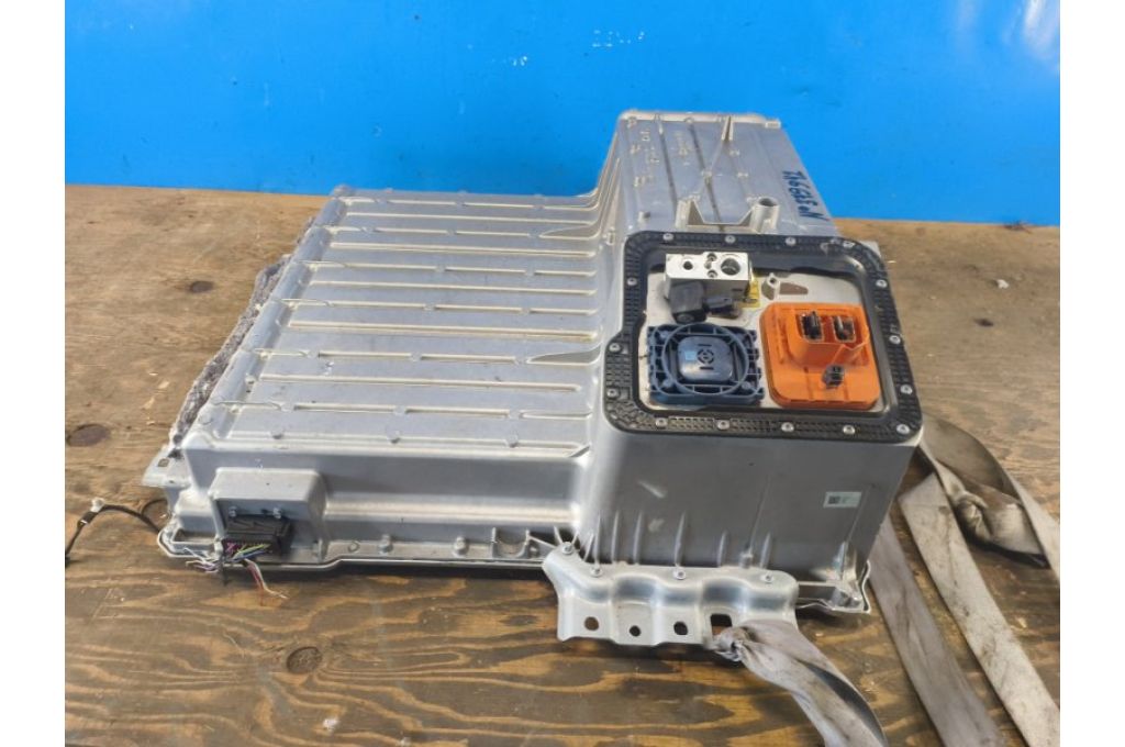 61278618861 | Bateria wysokiego napięcia BMW 3 SERIES (F30) 2012–21 (379942) - Zdjęcie 4