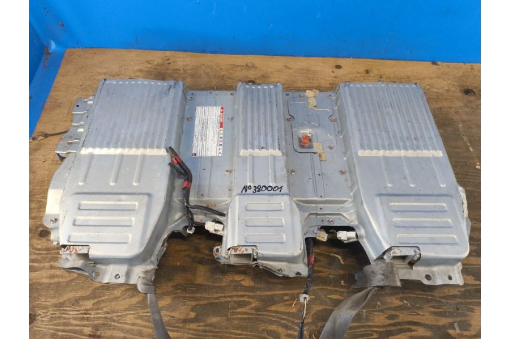 G9280-48010 | Bateria wysokiego napięcia LEXUS RX300/330/350/400 03-09 (380001)