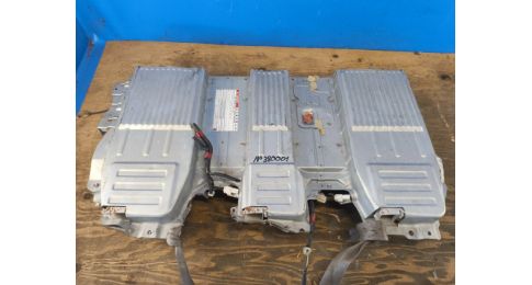 Bateria wysokiego napięcia LEXUS RX300/330/350/400 03-09