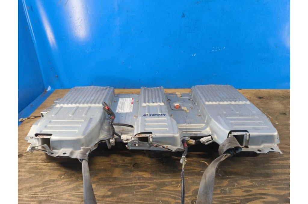 G9280-48010 | Bateria wysokiego napięcia LEXUS RX300/330/350/400 03-09 (380001) - Zdjęcie 2