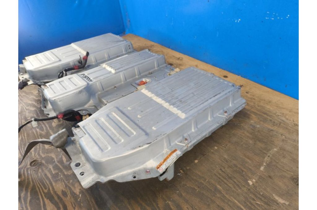 G9280-48010 | Bateria wysokiego napięcia LEXUS RX300/330/350/400 03-09 (380001) - Zdjęcie 3
