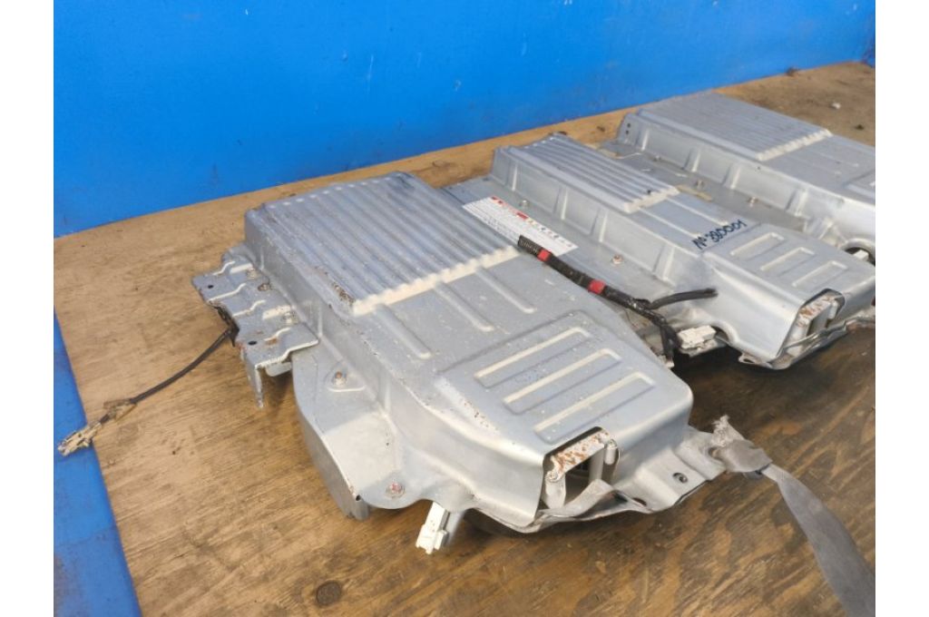 G9280-48010 | Bateria wysokiego napięcia LEXUS RX300/330/350/400 03-09 (380001) - Zdjęcie 4