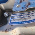 G9280-48010 | Bateria wysokiego napięcia LEXUS RX300/330/350/400 03-09 (380001) - Podgląd 8