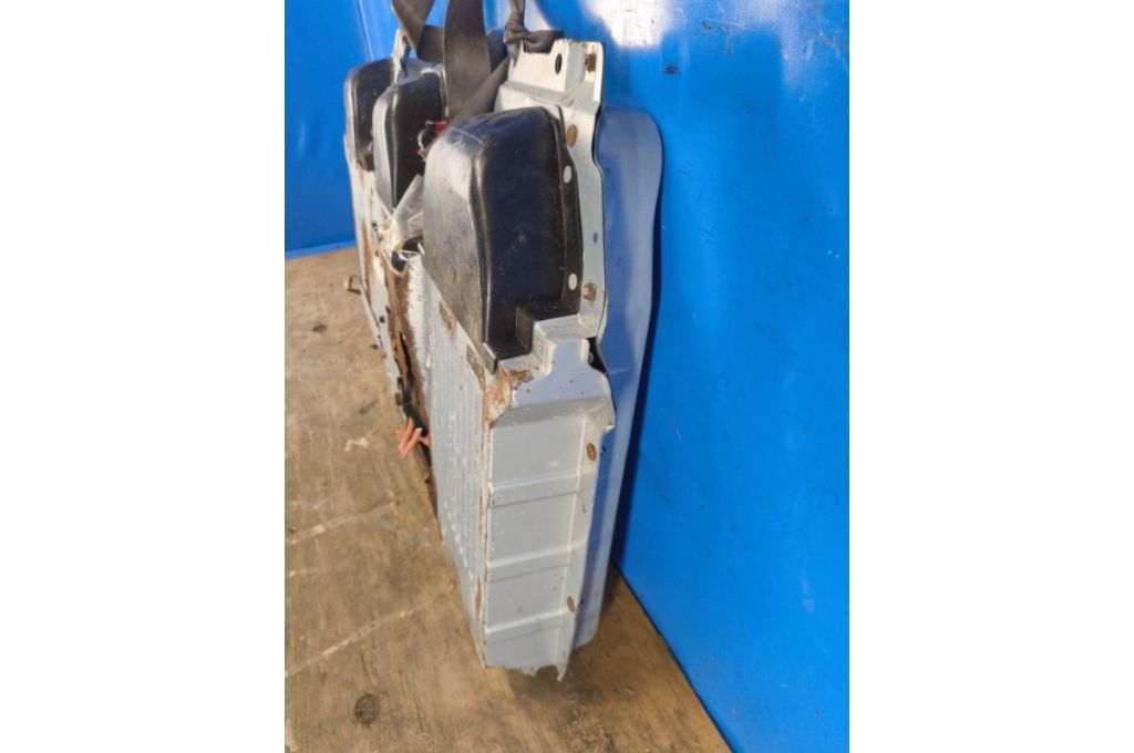 G9280-48010 | Bateria wysokiego napięcia LEXUS RX300/330/350/400 03-09 (380001) - Zdjęcie 9
