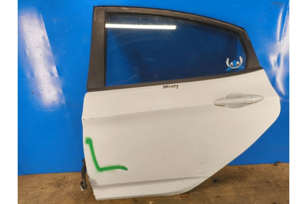 77003-1R401 | Drzwi tyl. lew. HYUNDAI ACCENT RB 10- (380023)
