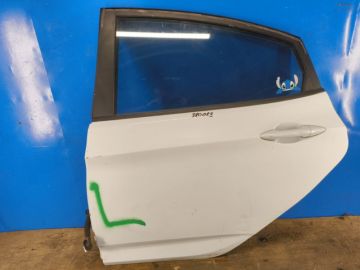 Drzwi tyl. lew. HYUNDAI ACCENT RB 10-