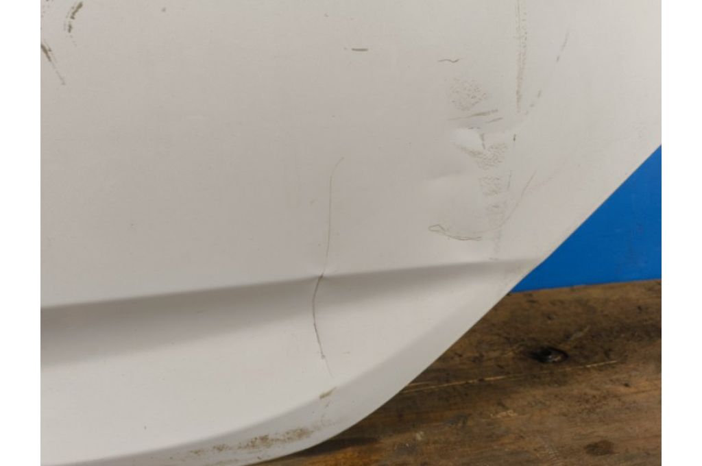 77003-1R401 | Drzwi tyl. lew. HYUNDAI ACCENT RB 10- (380023) - Zdjęcie 5