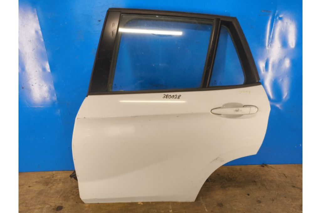 41009628743 | Drzwi tyl. lew. BMW X1 E84 09- (380028)