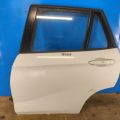 41009628743 | Drzwi tyl. lew. BMW X1 E84 09- (380028)