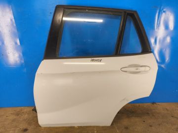 Drzwi tyl. lew. BMW X1 E84 09-