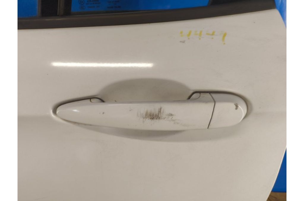 41009628743 | Drzwi tyl. lew. BMW X1 E84 09- (380028) - Zdjęcie 4