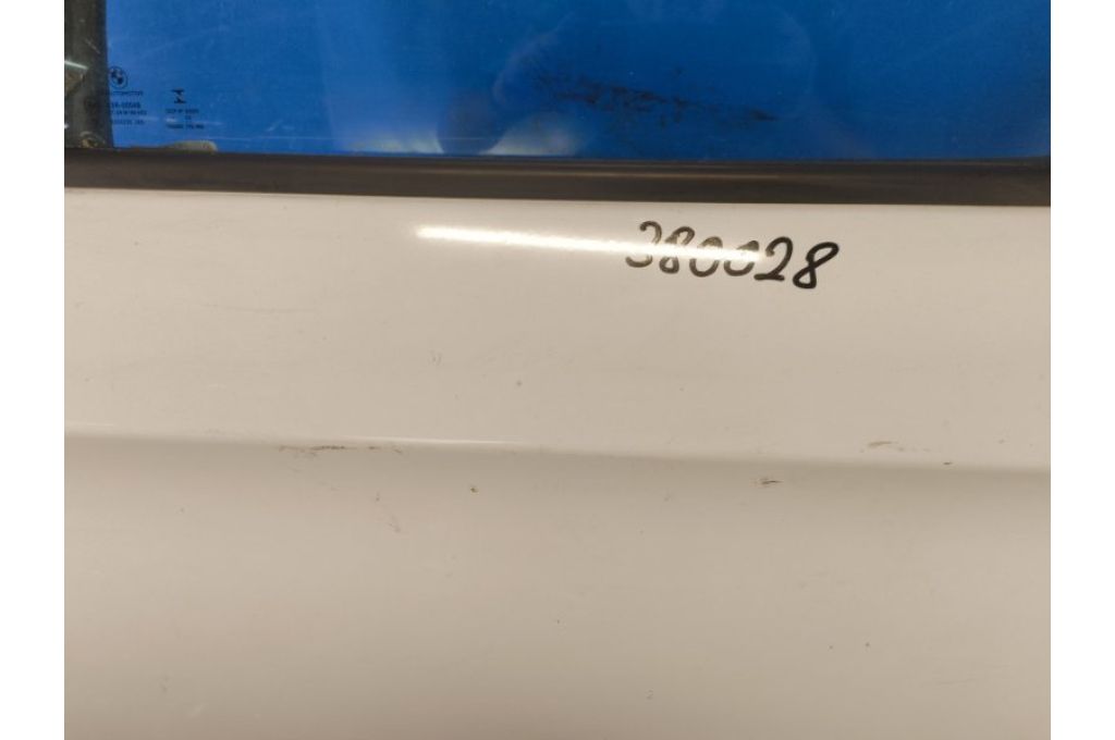 41009628743 | Drzwi tyl. lew. BMW X1 E84 09- (380028) - Zdjęcie 6