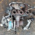 11657823256 | Turbina BMW X5 (F15) 13-18 (380029)