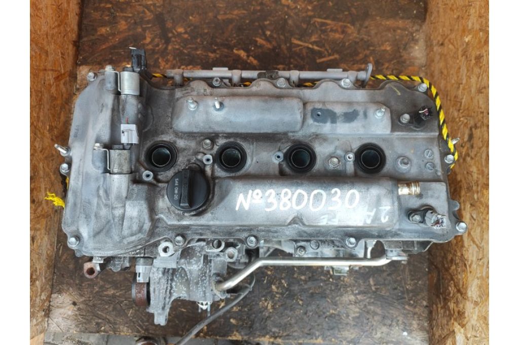 2AR-FE | Silnik benzynowy TOYOTA RAV4 13-19 (380030)