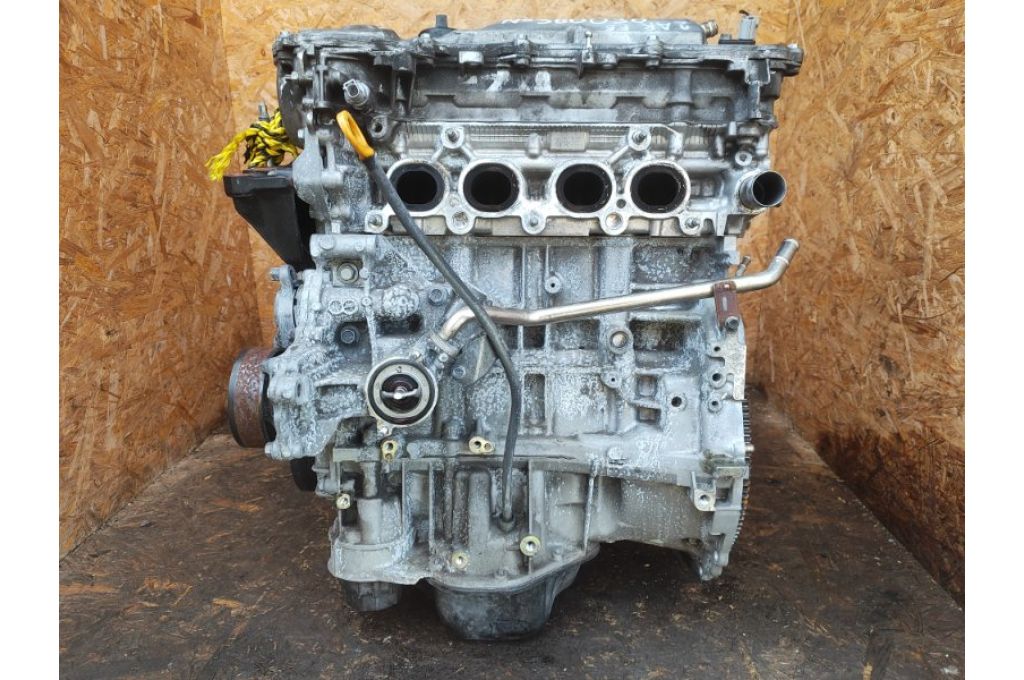 2AR-FE | Silnik benzynowy TOYOTA RAV4 13-19 (380030) - Zdjęcie 2