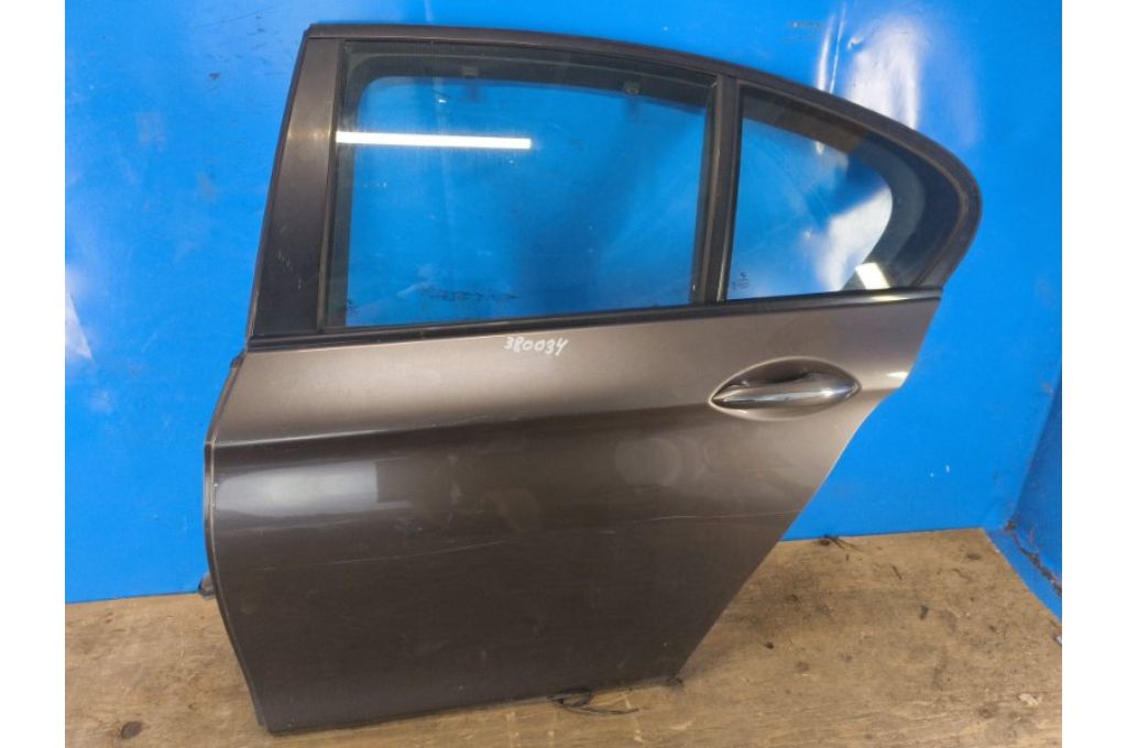 41009628755 | Drzwi tyl. lew. BMW 5 SERIES (F10) 11-13 (380034)