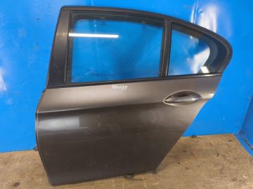 Drzwi tyl. lew. BMW 5 SERIES (F10) 11-13