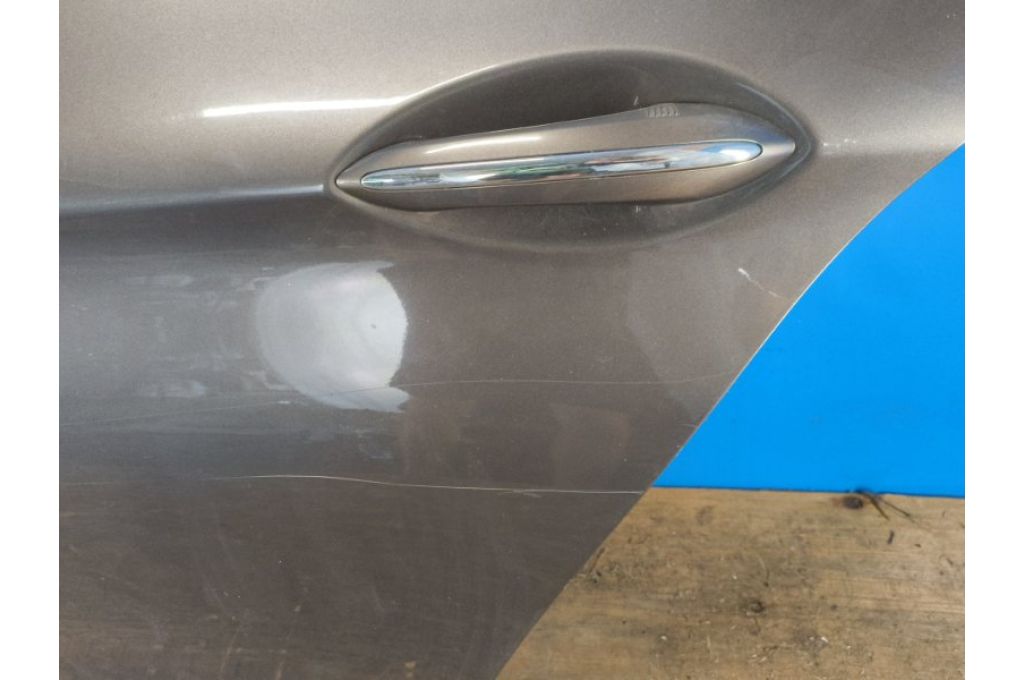 41009628755 | Drzwi tyl. lew. BMW 5 SERIES (F10) 11-13 (380034) - Zdjęcie 4